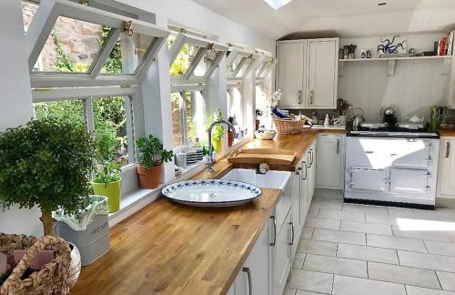 Stylish Elie Beach Retreat Seaview & Sunny Deck - Foto 4