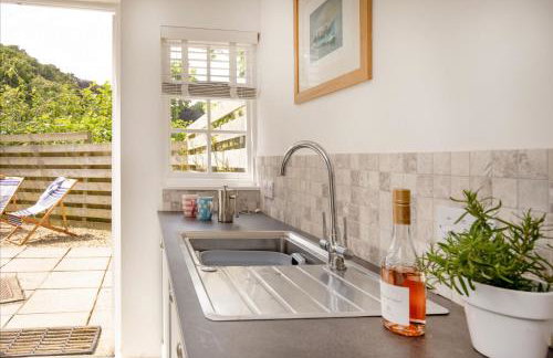 Lavender Cottage - Foto 38