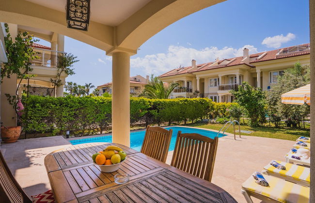 Sunset Beach Club Villas - Photo 67