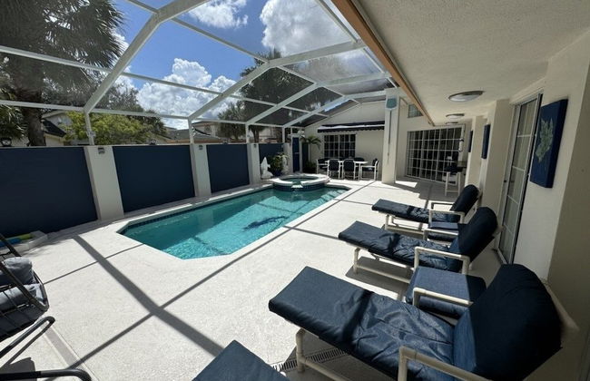 Villa Crayson 3 Bedroom Home - Foto 1