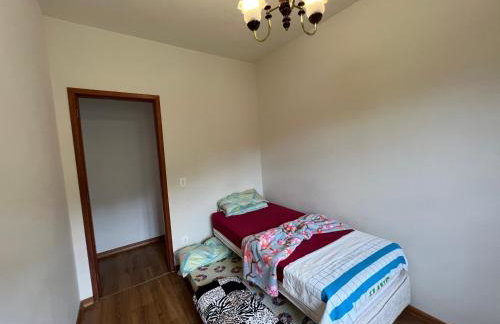 Casa com vista deslumbrante próximo a feirinha - Photo 13