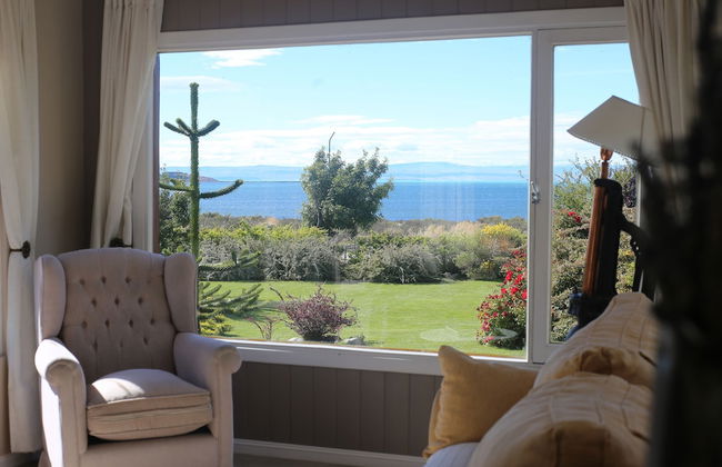 Cabañas la Chacra - Foto 25