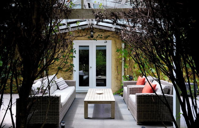 The Vale Penrose - Foto 28