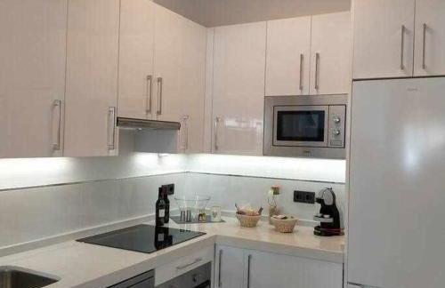 Acogedor apartamento en la playa de Cádiz - Foto 4
