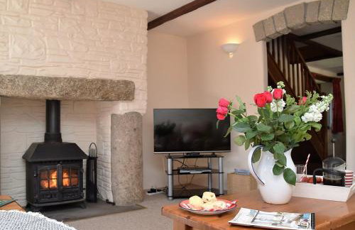 Fentrigan Manor Farm & Holiday Cottages - Foto 29