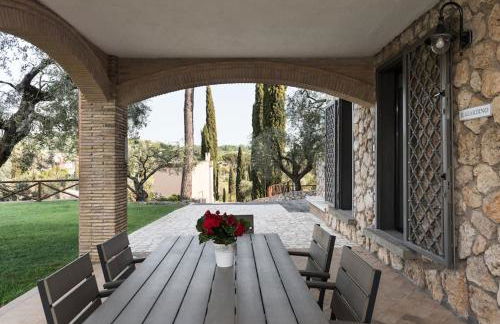Idyllia - Tenuta San Marco - Ryder Cup Villa with pool - Foto 30