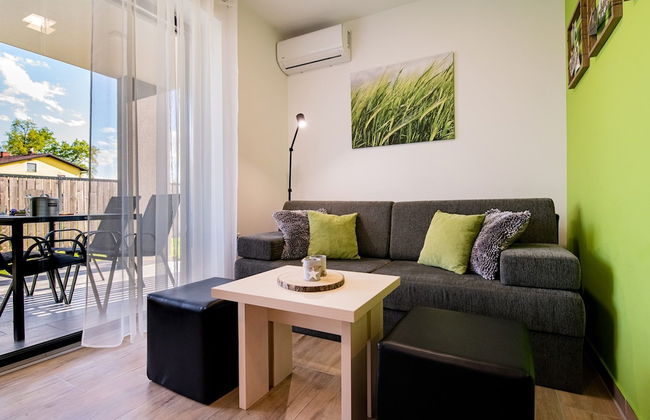 Apartments Banonia - Summer Breeze - Foto 5