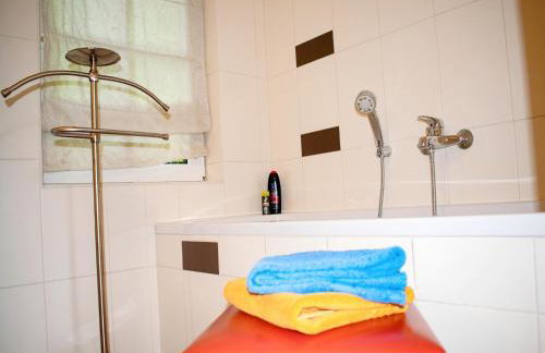 Ferienhaus Seeblick in Goyatz - Foto 40