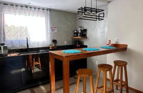 Duplex 2 Suites Pool Barbecue Air - Foto 39