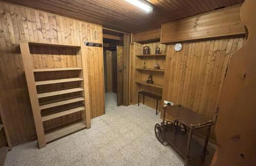 Villetta con taverna, palestra, lavanderia, giardino - Foto 28