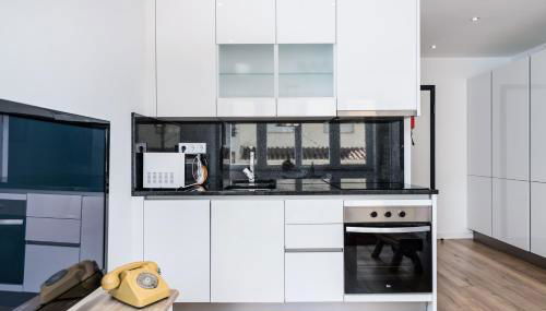 T2 Tiles Apartment Estoril - Photo 5