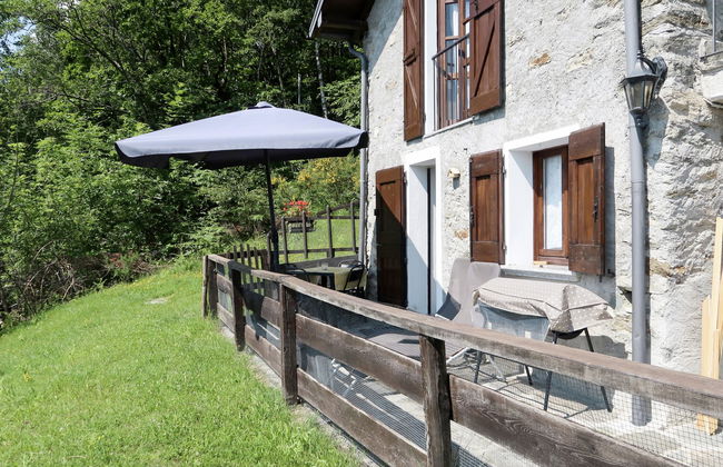 Baita dei Nonni - Foto 15