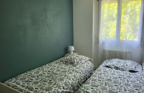 Élégance et confort à Chartres - Foto 62