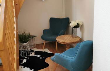 Sommerhaus Seidel - mit kostenlosem Parkplatz - - Foto 43