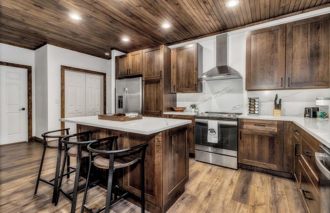 Black Mountain Escape - Foto 36