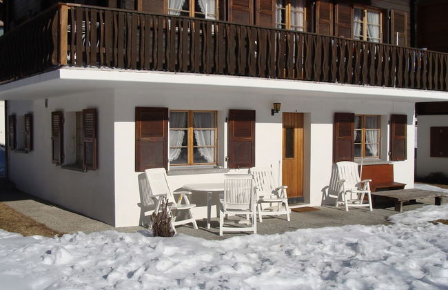 Chalet Aaekirsannaa South-Facing Free-standing Chalet - Foto 9