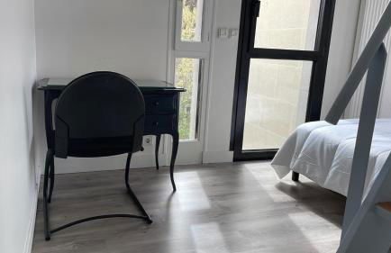 Villa, centre-ville, Paris, Disneyland, Ascenseur, Parkings - Foto 25