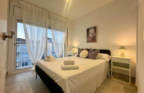 Sea Views Sanatori Beach Deluxe, Barcelona - Foto 34