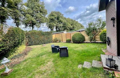 Studioappartement mit Privatgarten in ruhiger Wohnsiedlung - Foto 11