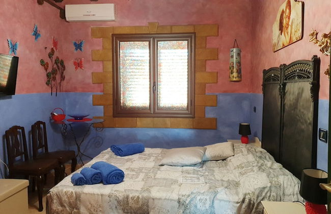 Agriturismo Duca Di San Martino - Photo 11