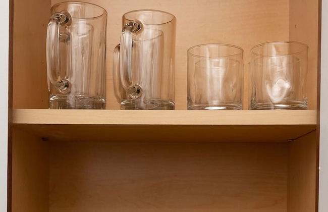 A Getaway on Walnut - Foto 38