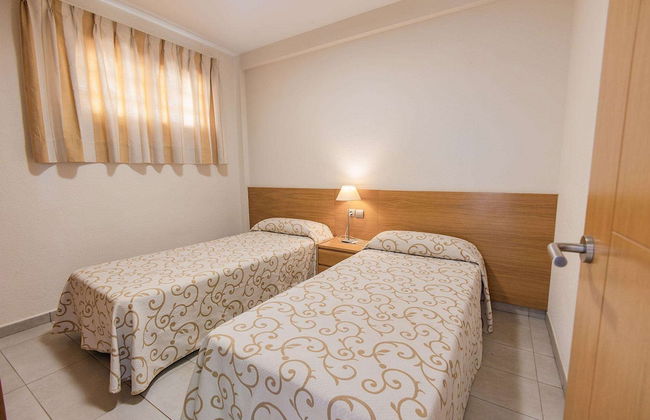 Servatur Alameda de Jandía - Foto 13