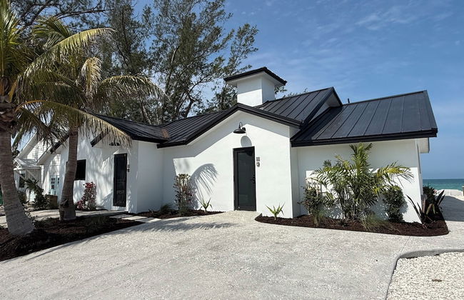 Seabreeze at Anna Maria Island Inn - Foto 31