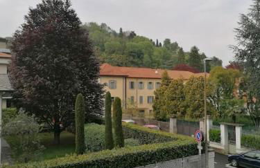 Arona 03 centralissimo ampio bilocale con garage - Foto 16