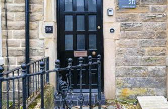 Seashell House with SEA VIEWS and FREE GYM POOL PASS - Photo 23