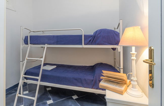 I Fari Apartments - Foto 14