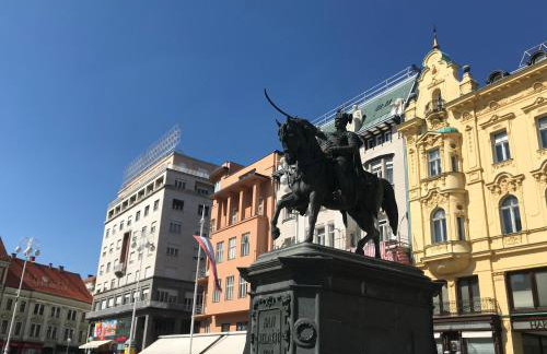 Main Square Dream Apartment - Foto 1