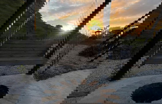 Refúgio Serra da Tartaruga - Foto 31