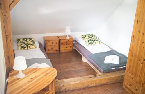 Domek Breloka - Foto 16