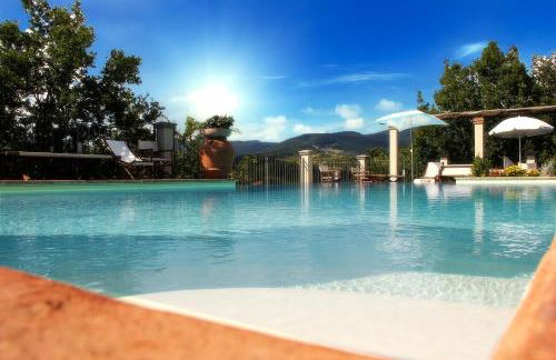 Residence il Poggiolino - Foto 1