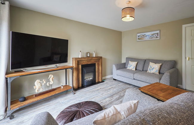 Host Stay Beachcomber s Rest - Foto 1