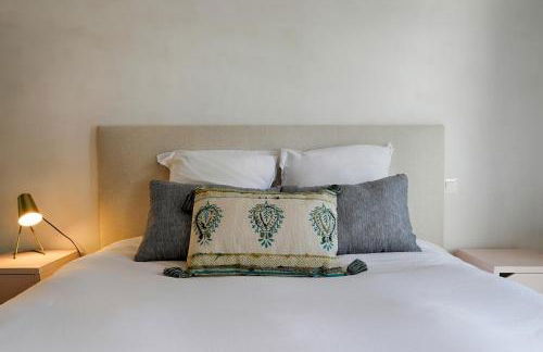 Maison neuve & lumineuse avec jacuzzi privatif - Foto 20