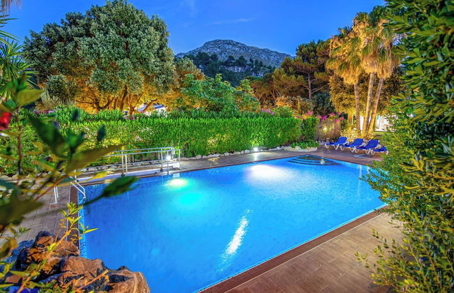 Villa Formosa - Foto 24