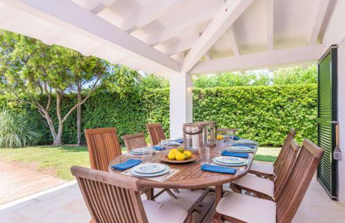 Villa Sirena - Cap den Font - Foto 6