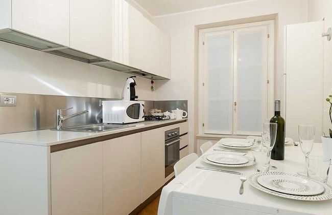 Milan Royal Suites - Brera - Foto 74