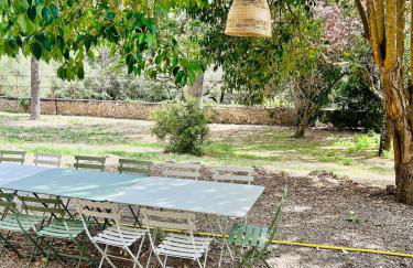 Château de Gragnos - Foto 5