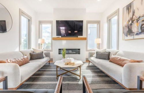 The Onyx Opal by Stay Local Nashville - Foto 4