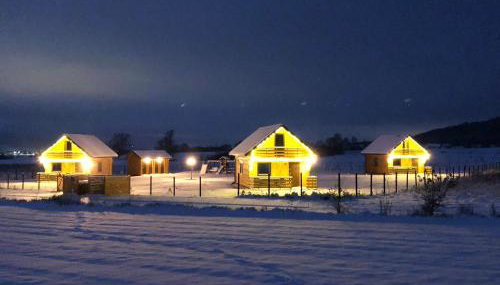 Sielanka pod Czarna Góra - Foto 5