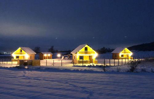 Sielanka pod Czarna Góra - Foto 5