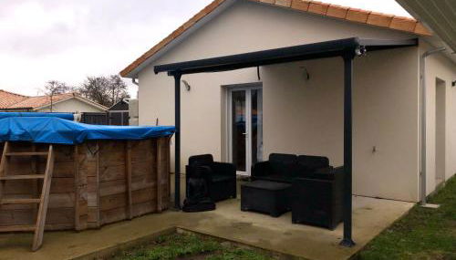 L’aureilhannaise - Foto 3