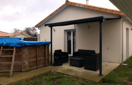 L’aureilhannaise - Foto 3