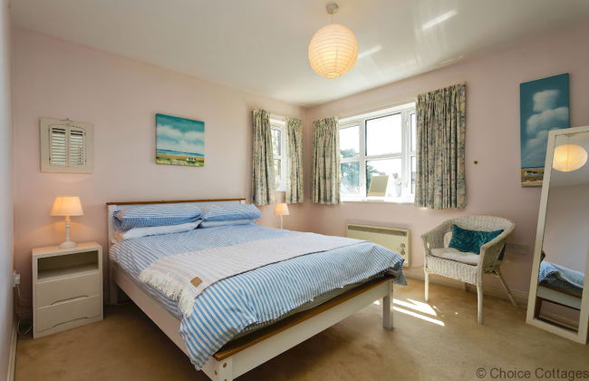 Braunton Nook 2 Bedrooms - Foto 2