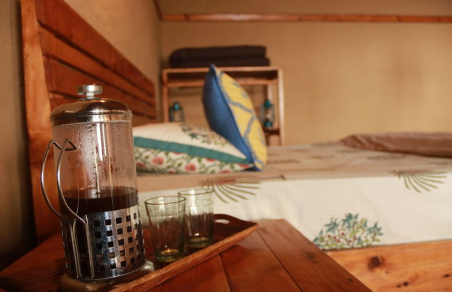 The Goat Village - Foto 17