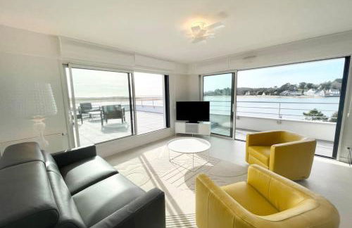 Luxury Haut Standing Vue mer d'exception 360 - Foto 9