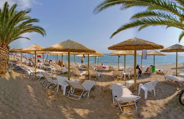 Hotel Horizontas - Photo 56