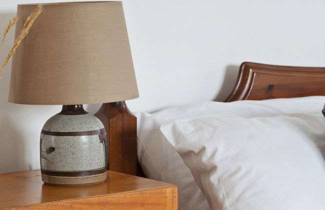 Triskele Detached Characteristic Home Sleeps 10 - Foto 24